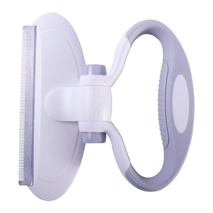 White-