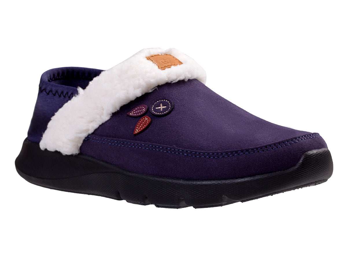 Peacoat -
