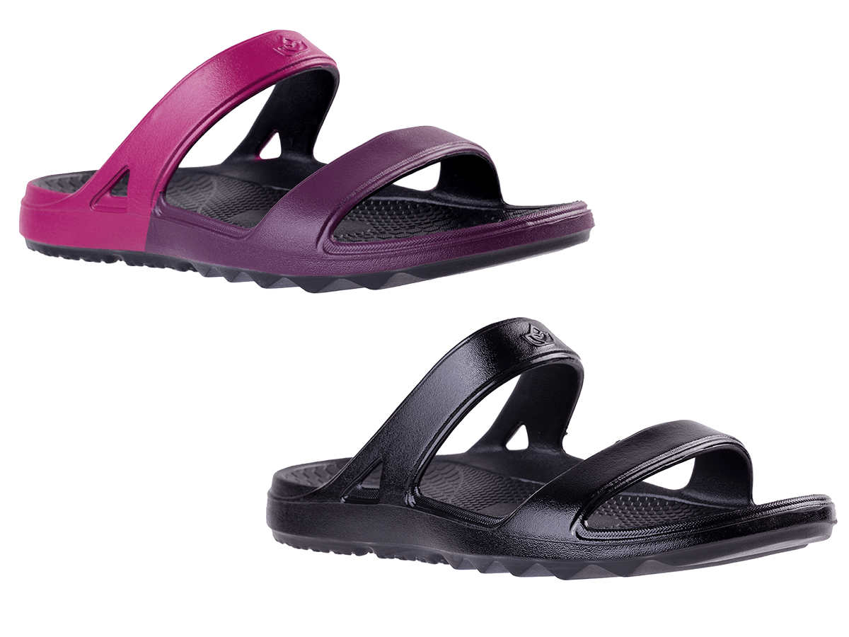 Fuchsia Black -
