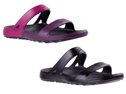Fuchsia Black -