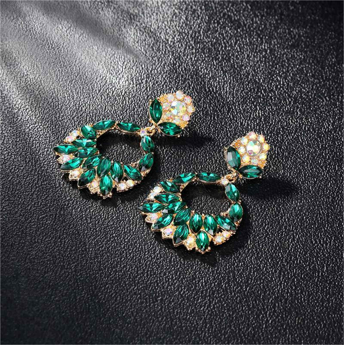 Green-