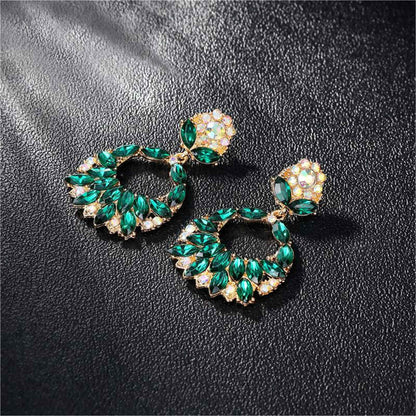 Green-