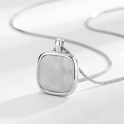 Metallic-