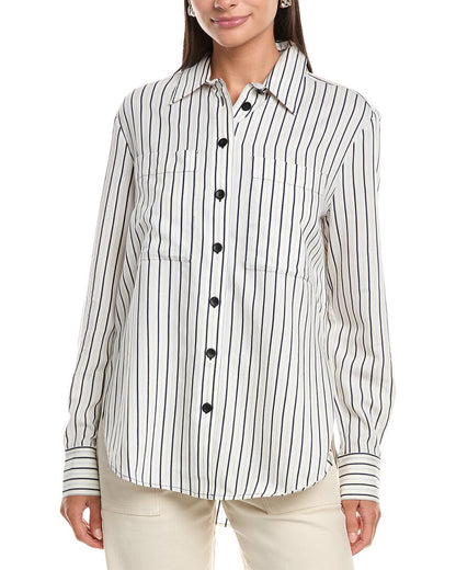 775-IVORY/NAVY MULTI-