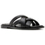 1 Black Leather
