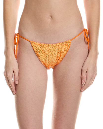 NEON ORANGE-
