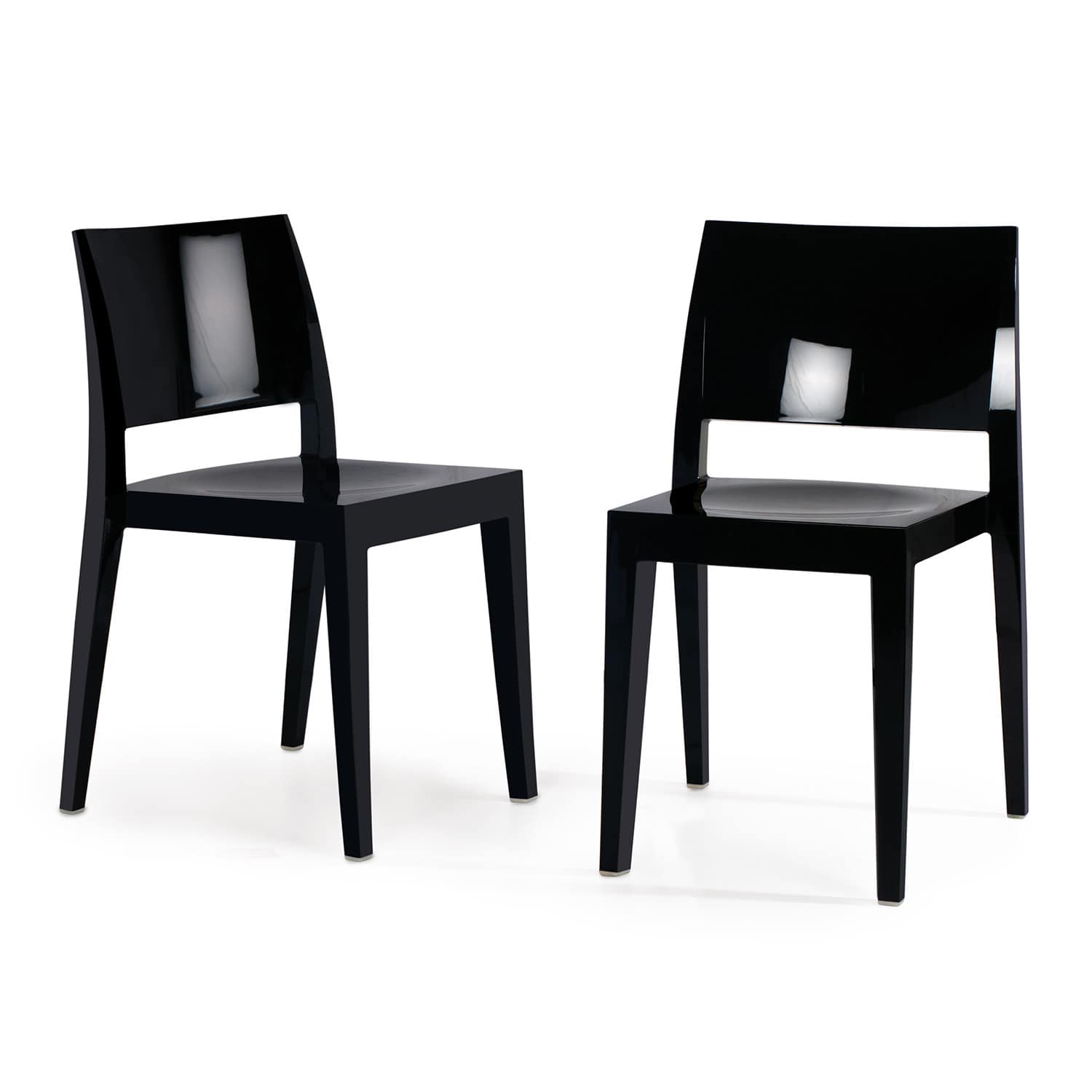 BLACK-