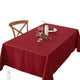 Burgundy Red