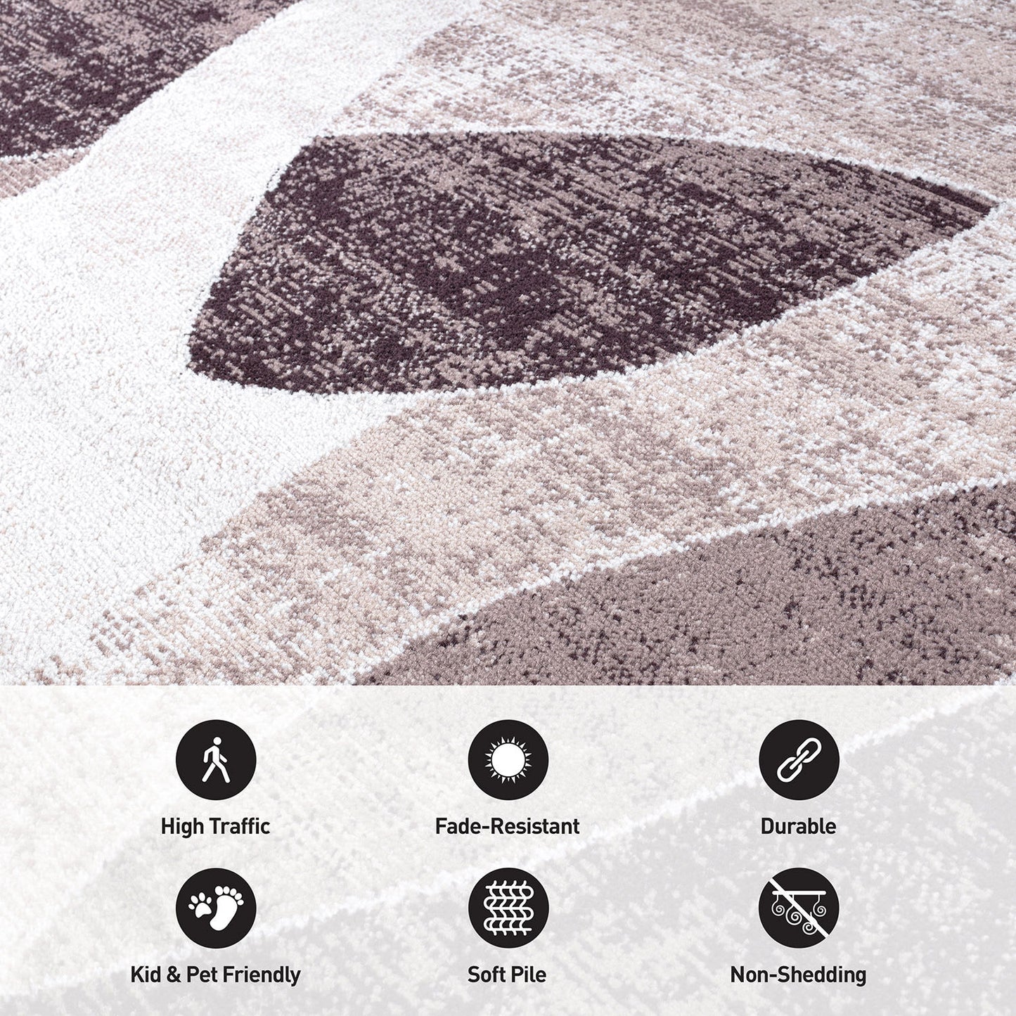 Brown-