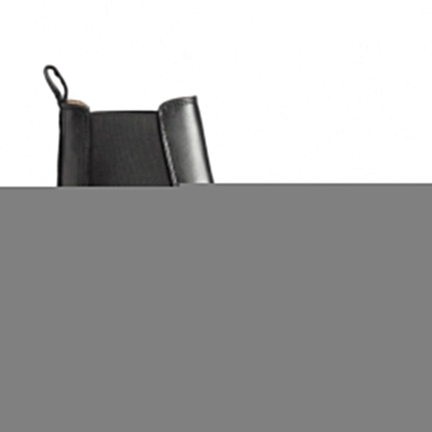 Women's & Other Stories Leather Chelsea Boots