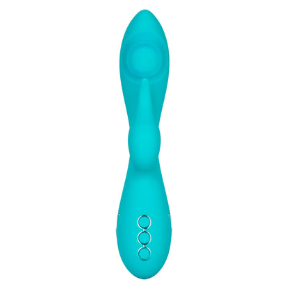 Blue-