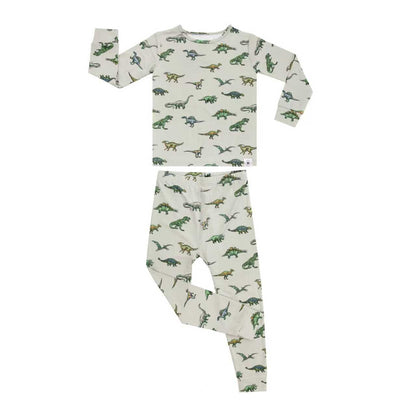 Legendary Big Kid Pajama