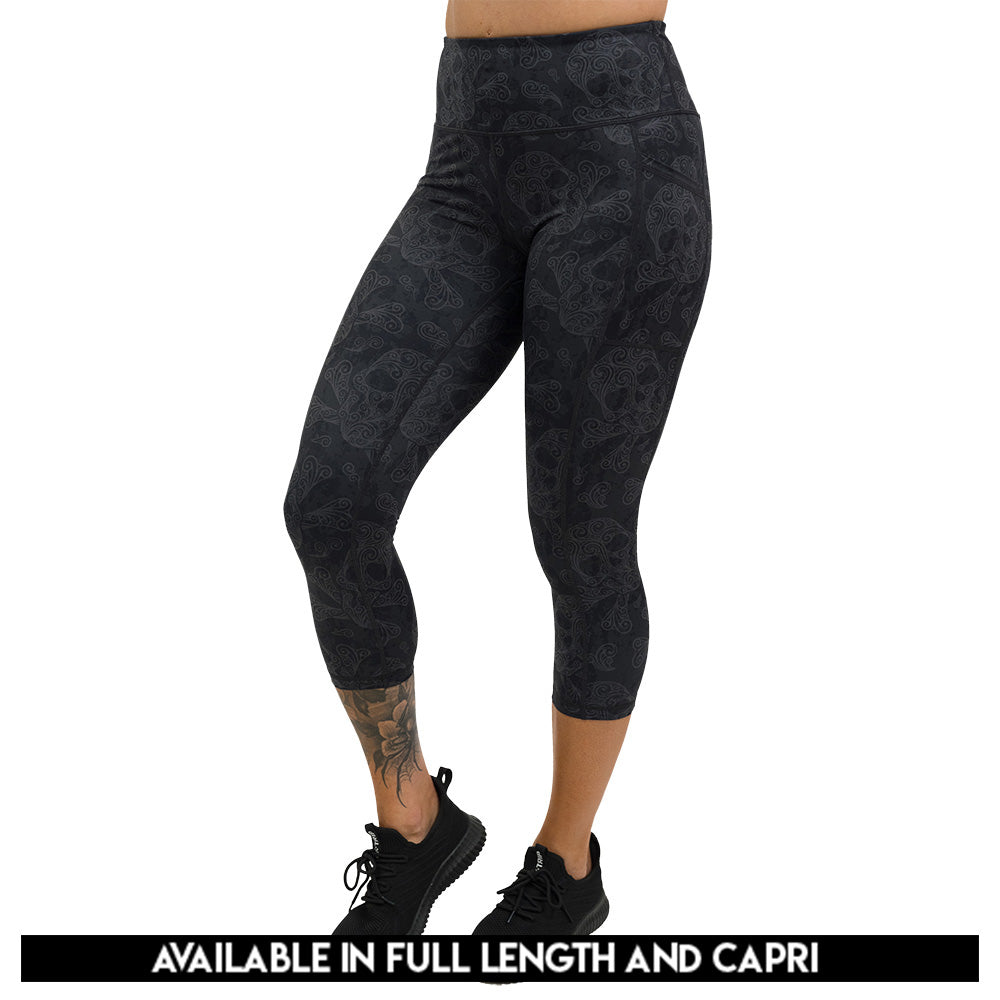 Constantly Varied Gear Mutiny Leggings