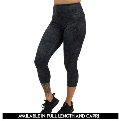 Constantly Varied Gear Mutiny Leggings