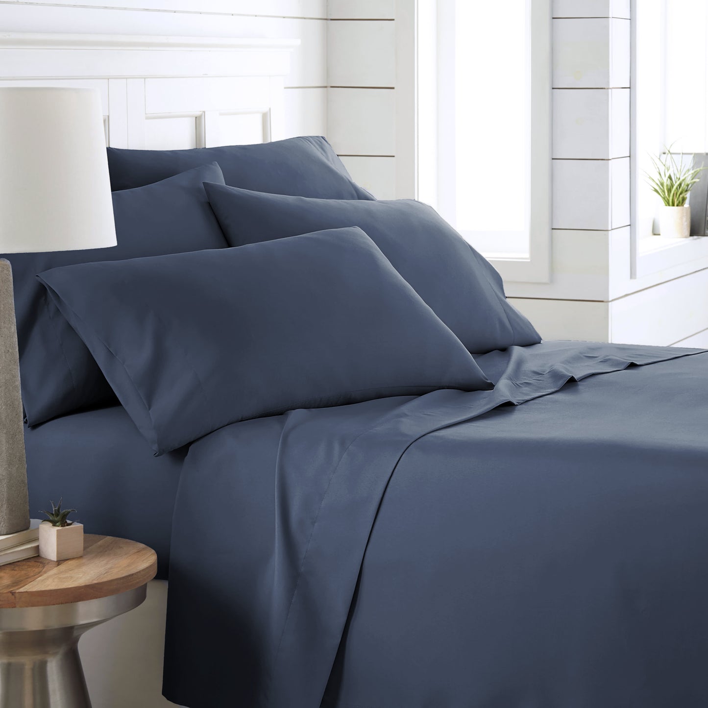 Dark Blue-