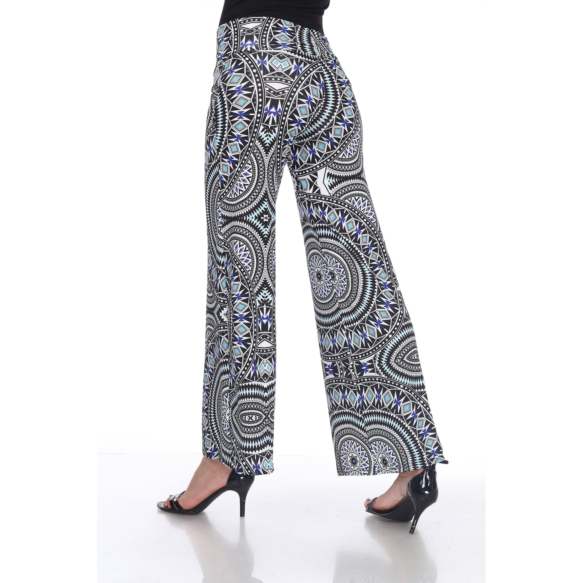 Blue Geo-