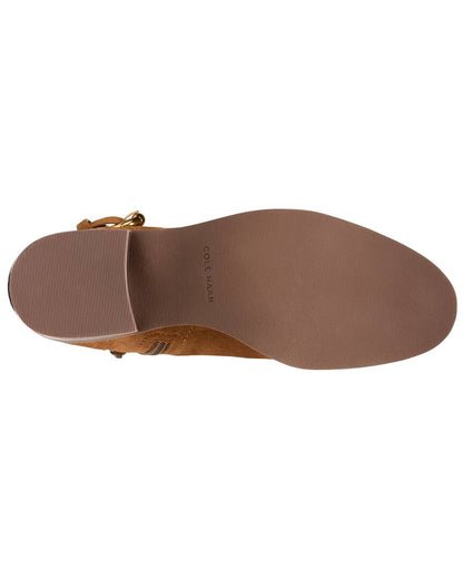 CH TOBACCO SUEDE-