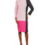 680-PERFECT PINK/CARMINE ROSE/