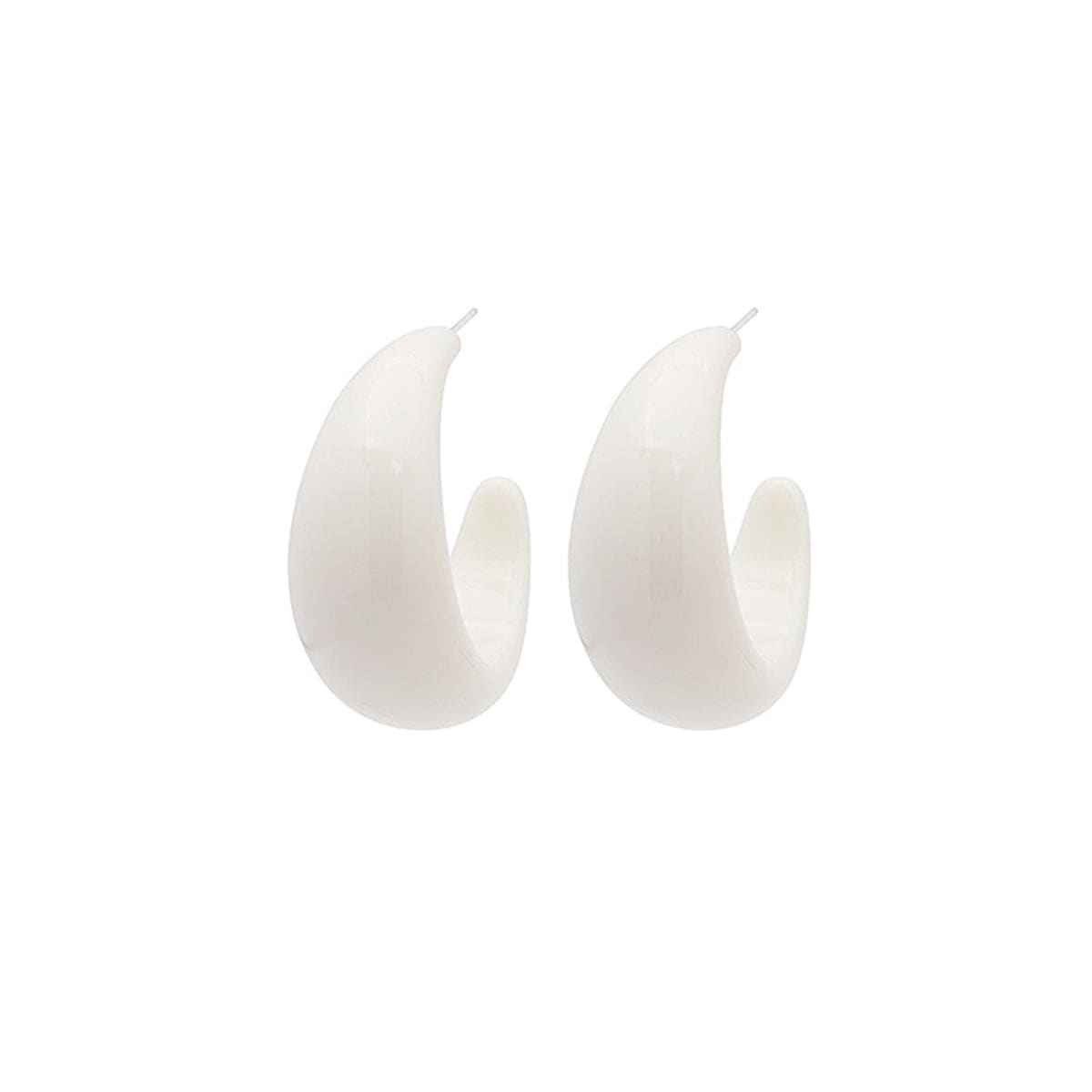 White-