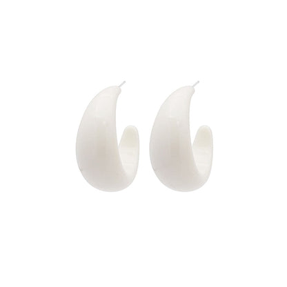 White-