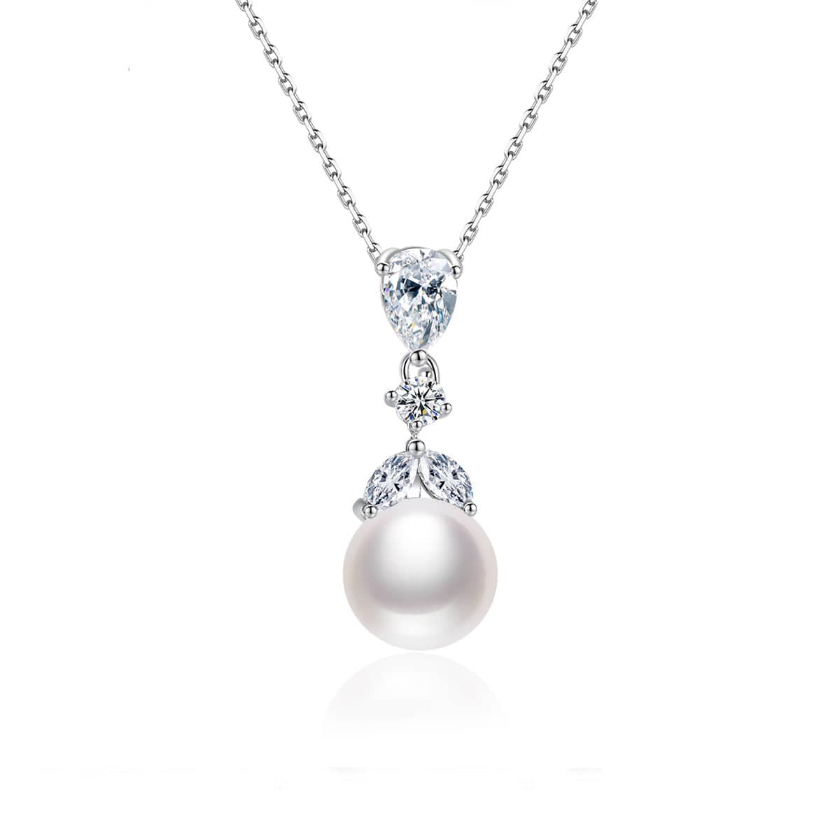 Metallic-