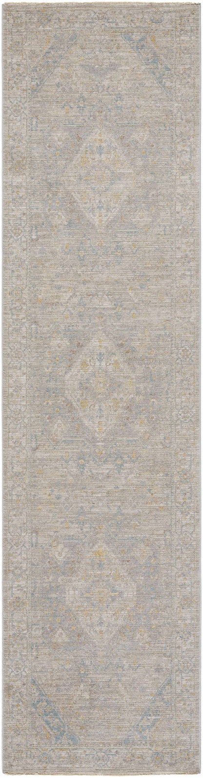 Leya Thick Luxe Area Rug - Clearance