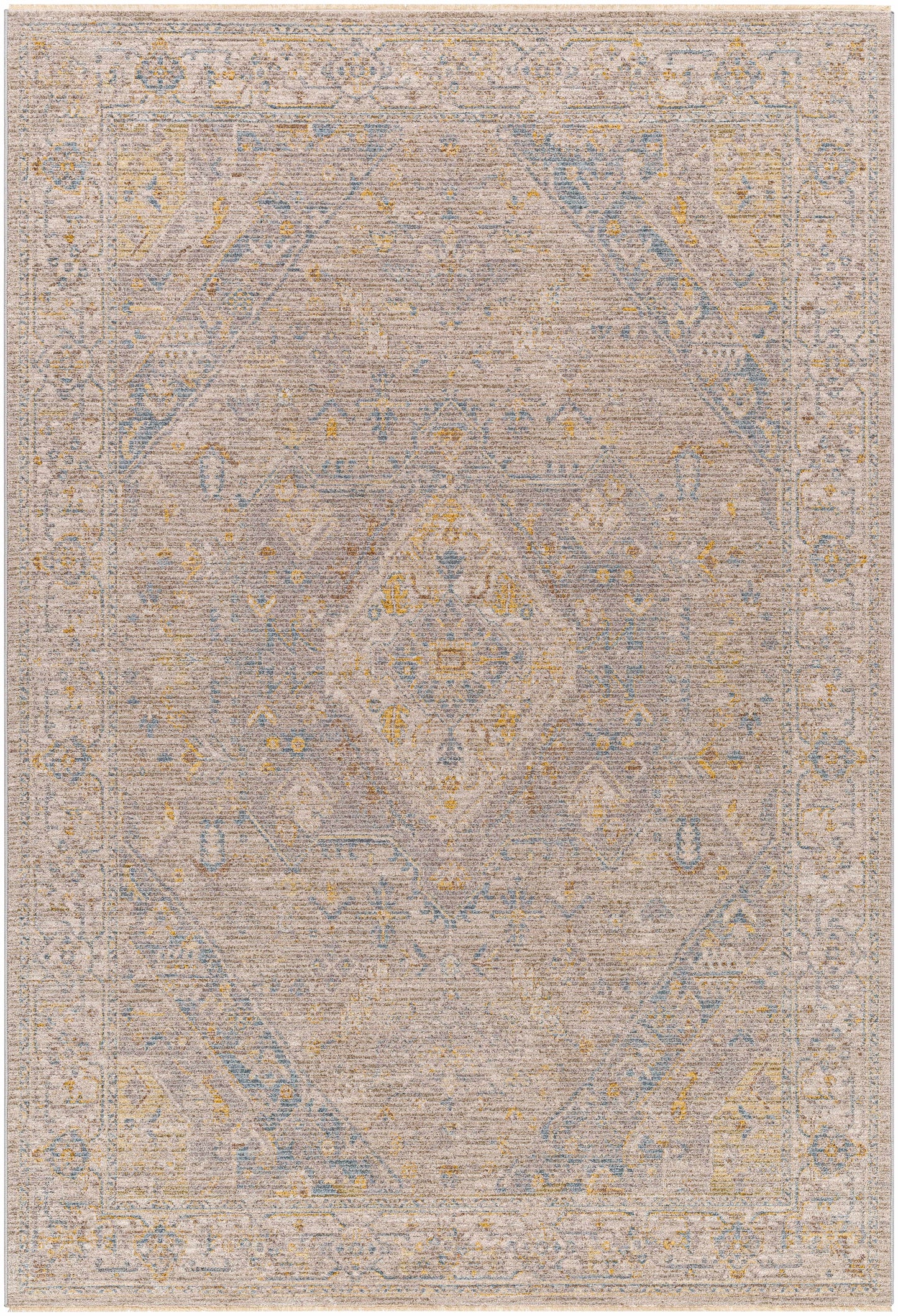 Leya Thick Luxe Area Rug - Clearance