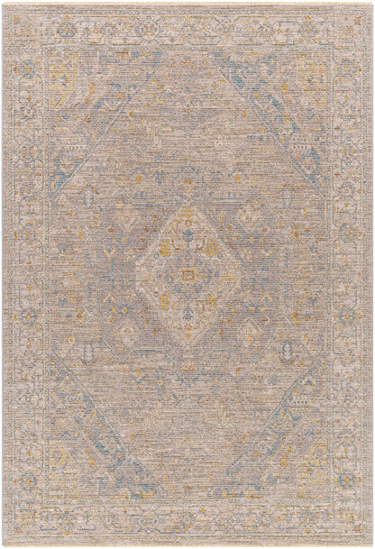 Leya Thick Luxe Area Rug - Clearance
