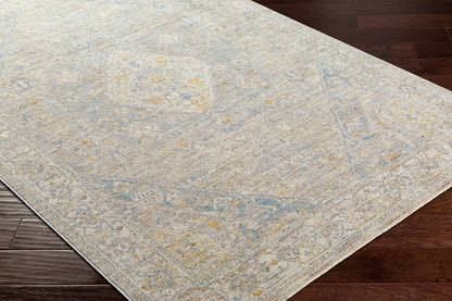 Leya Thick Luxe Area Rug - Clearance
