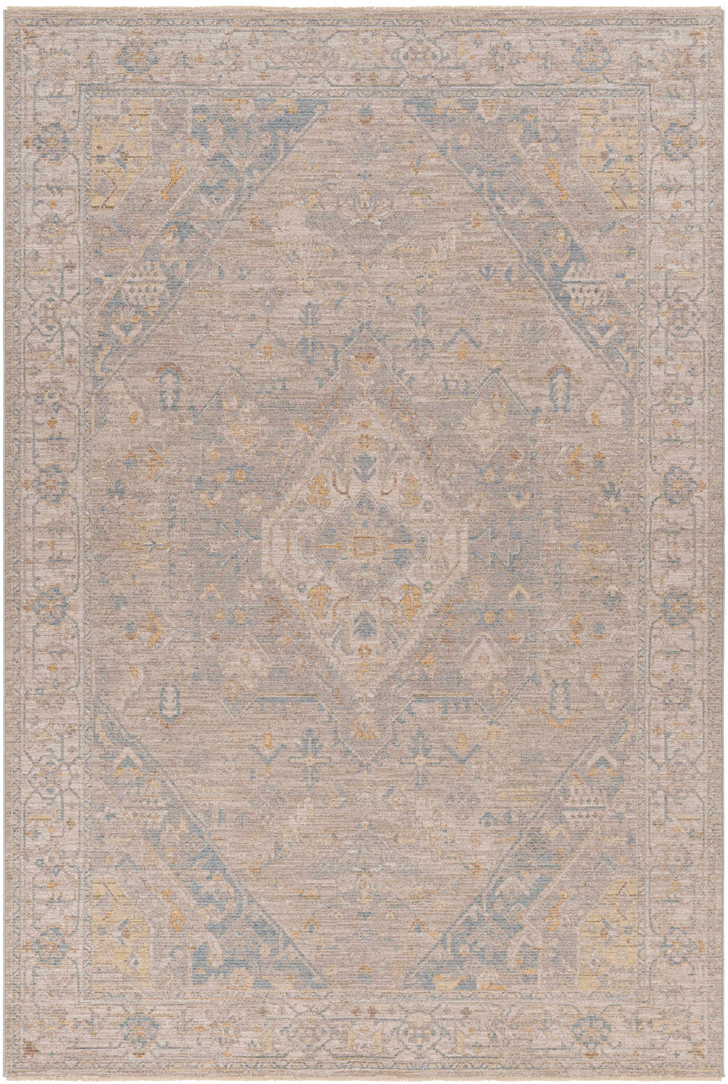 Leya Thick Luxe Area Rug - Clearance