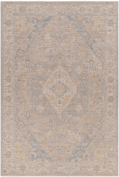 Leya Thick Luxe Area Rug - Clearance