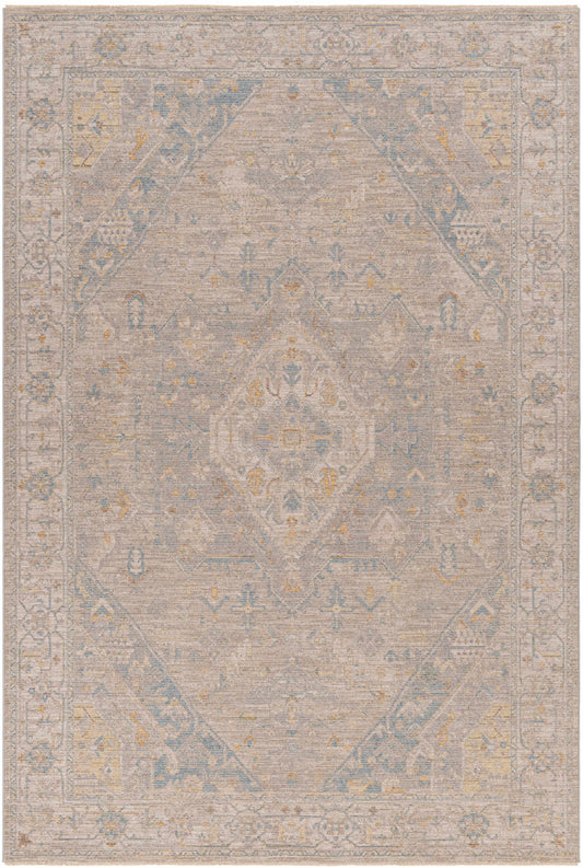 Leya Thick Luxe Area Rug - Clearance
