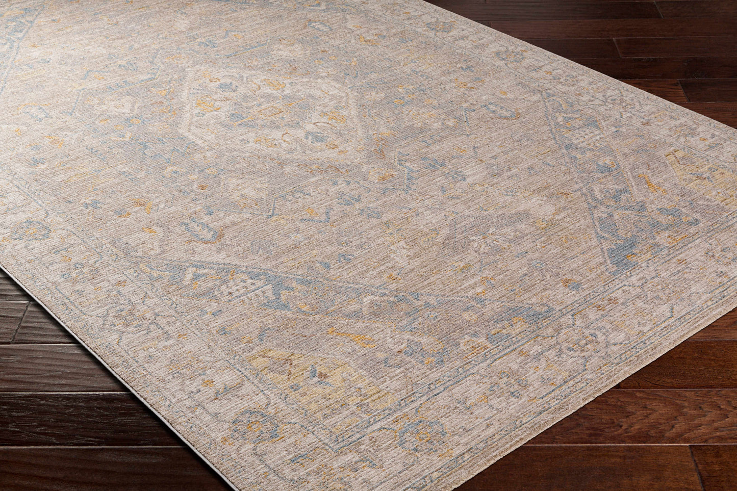 Leya Thick Luxe Area Rug - Clearance