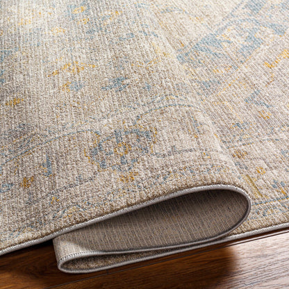 Leya Thick Luxe Area Rug - Clearance