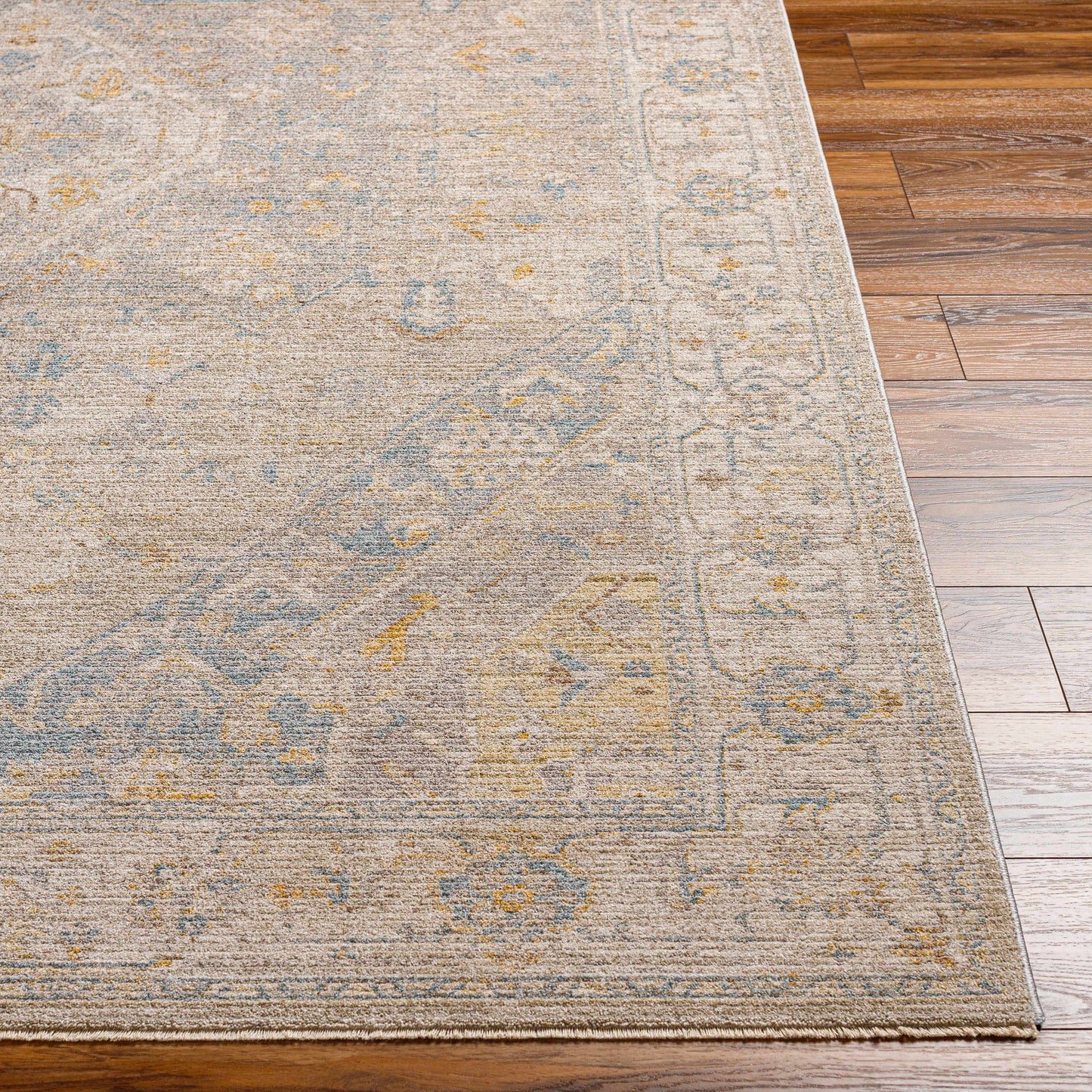 Leya Thick Luxe Area Rug - Clearance