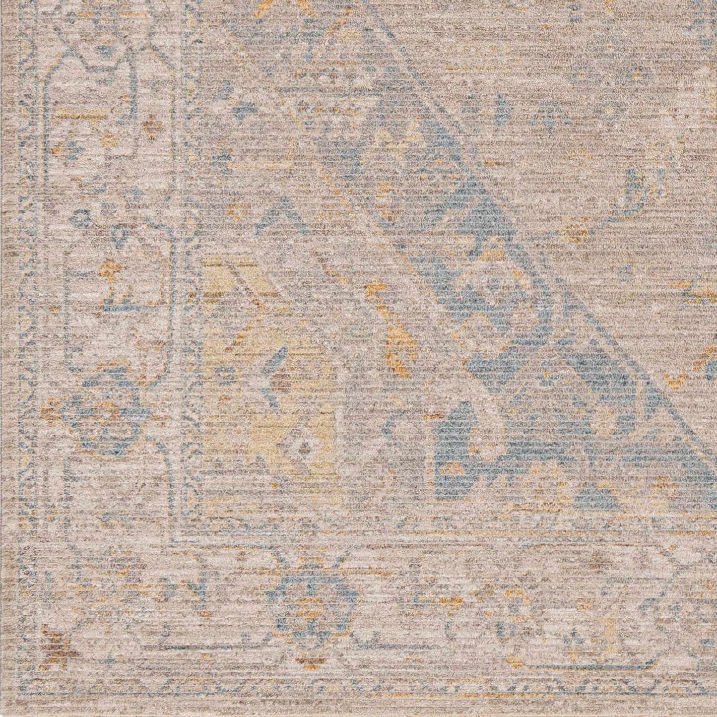 Leya Thick Luxe Area Rug - Clearance