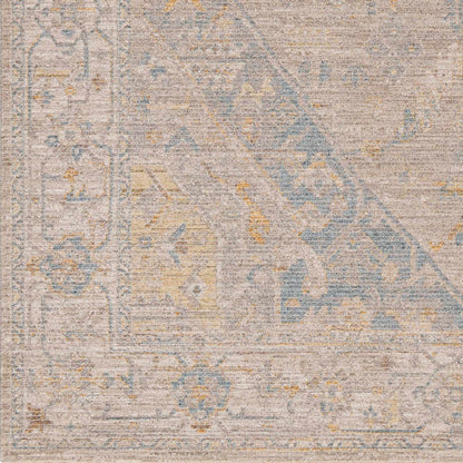 Leya Thick Luxe Area Rug - Clearance