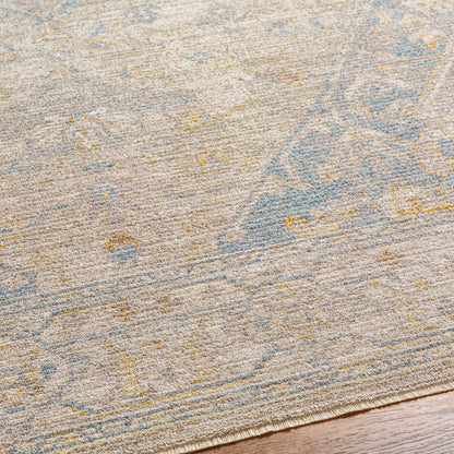 Leya Thick Luxe Area Rug - Clearance
