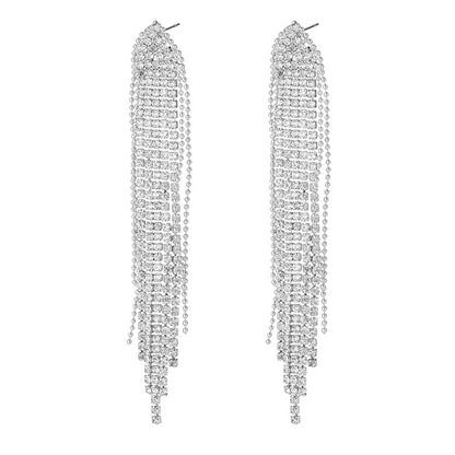 Metallic-