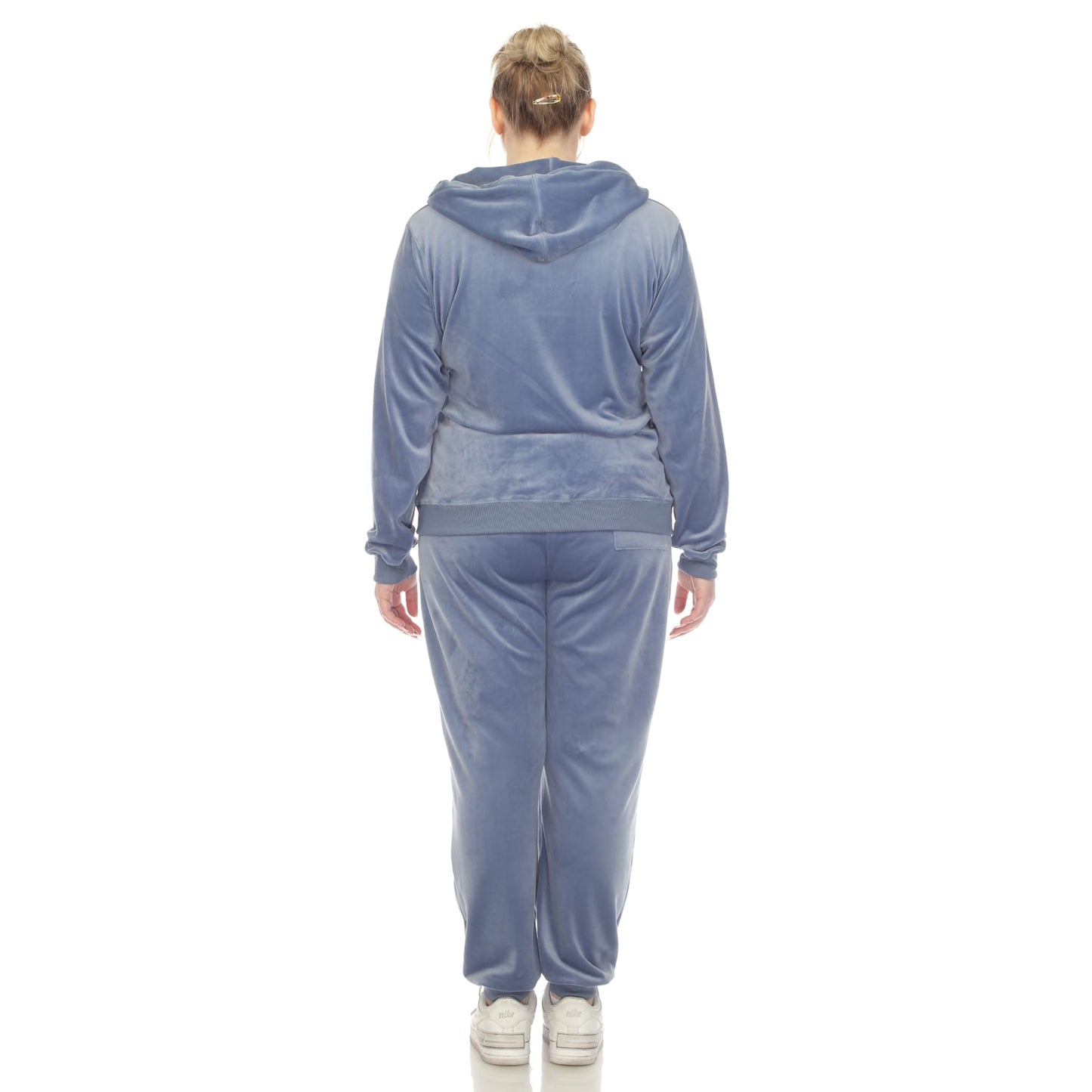 Denim Blue-