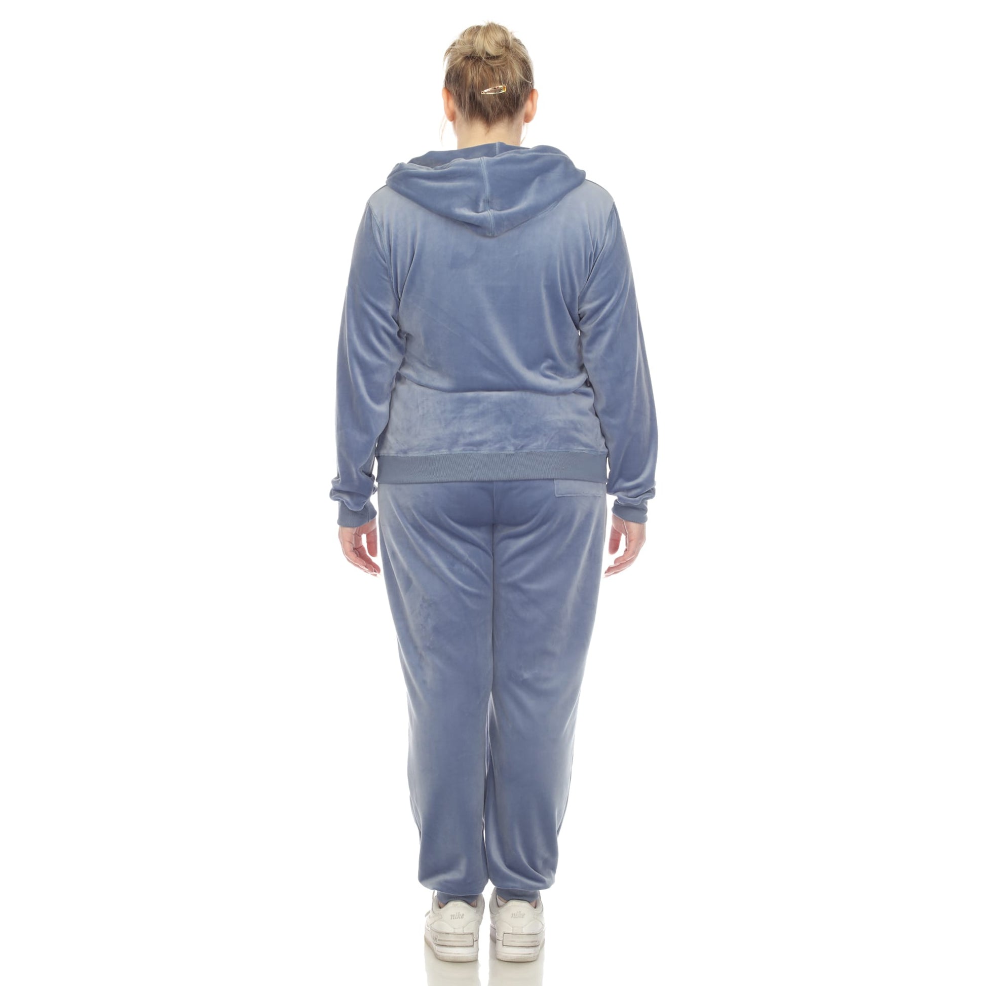 Denim Blue-