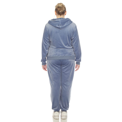 Denim Blue-