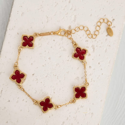 Red-