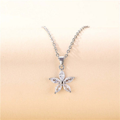 Metallic-