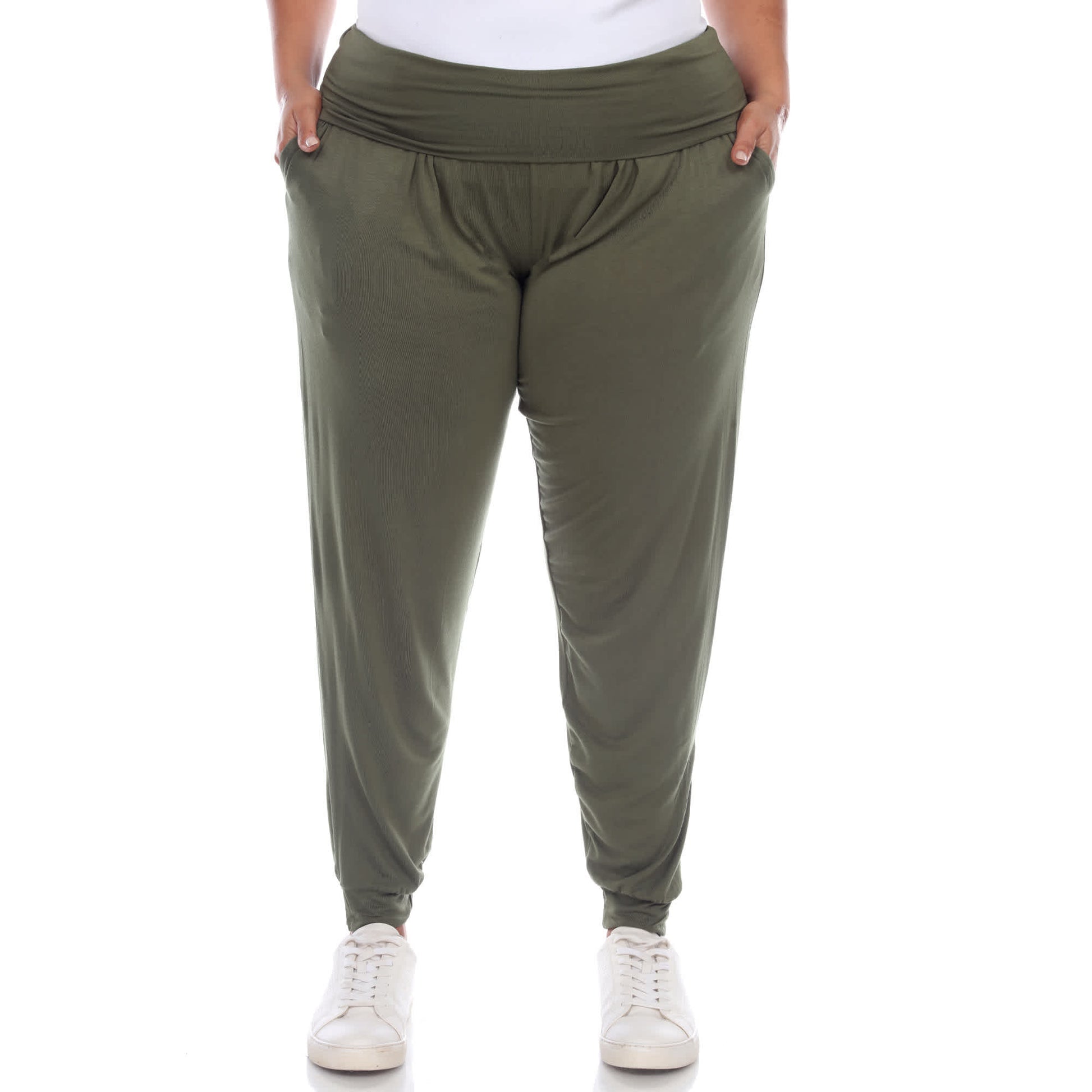 Olive-
