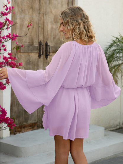 Purple-