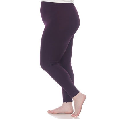 Purple-