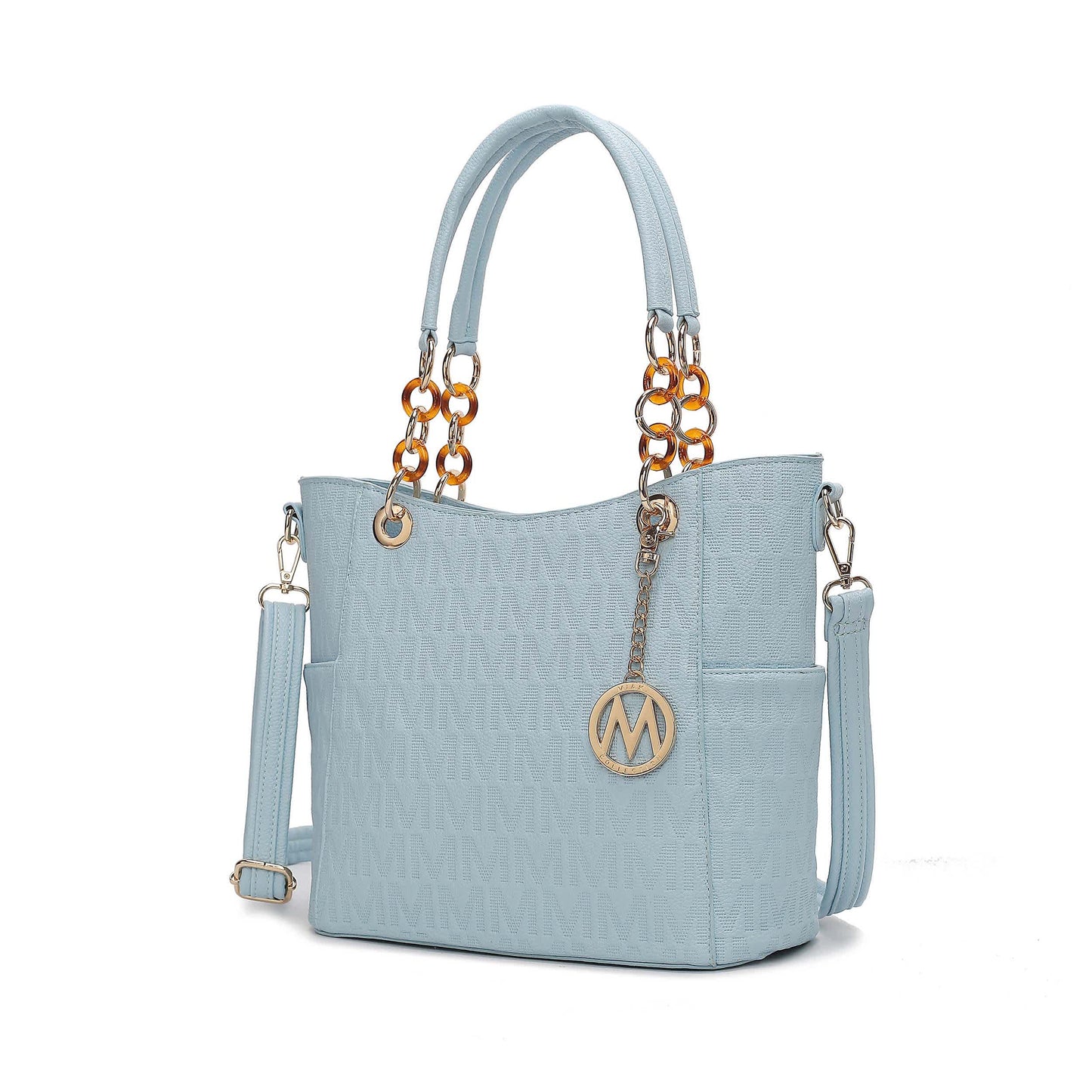 Light Blue -
