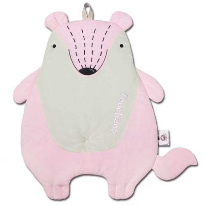 Pink-