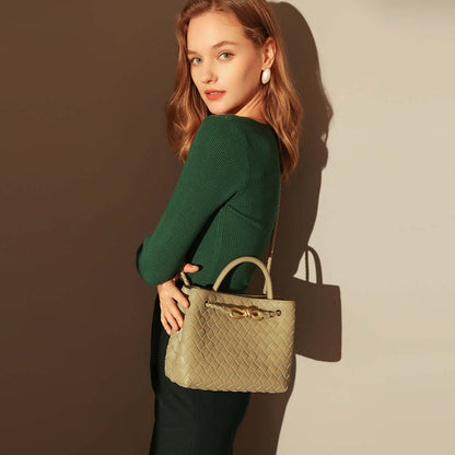 Green-